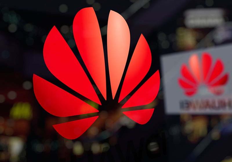  Huawei FusionDC ocupa el puesto número 1 en el mercado mundial