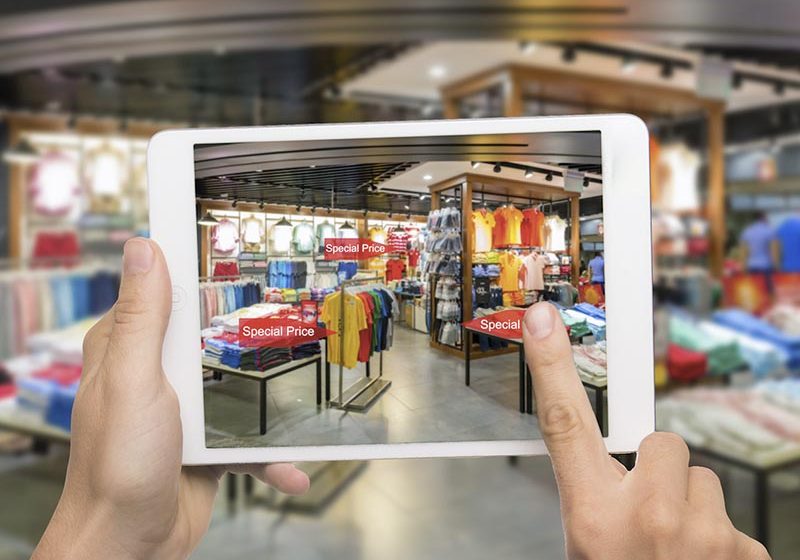  El impacto de la tecnología digital en el retail