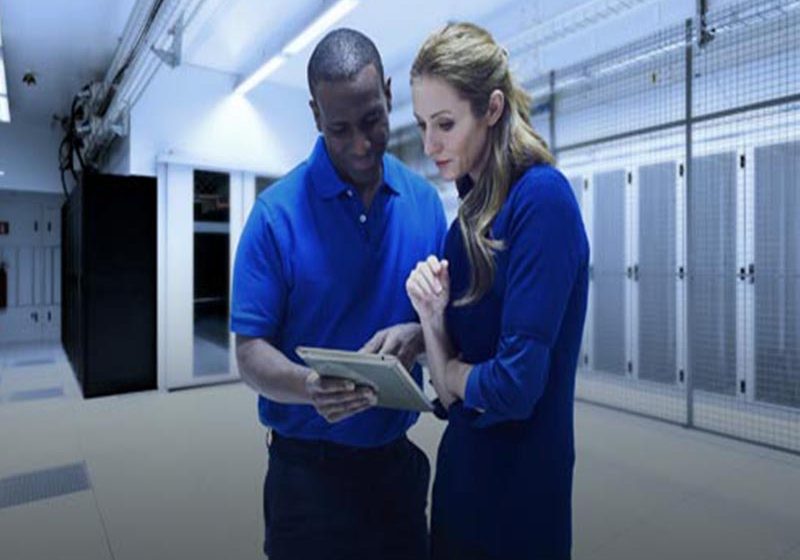  Tendencias clave en Data Centers para el 2021