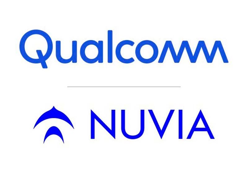  Qualcomm anunció la compra de NUVIA