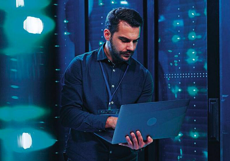  El 94% de los directores de seguridad asegurarán el trabajo remoto en sus empresas