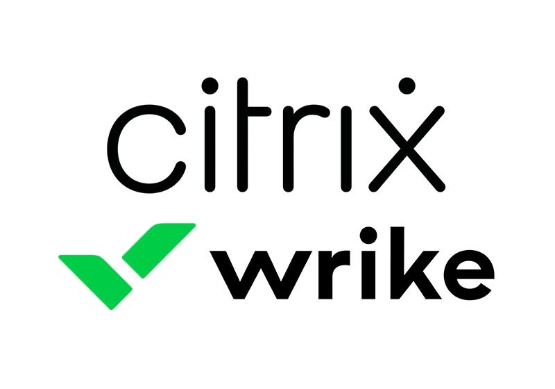  Citrix adquirirá Wrike para entregar un espacio de trabajo digital moderno