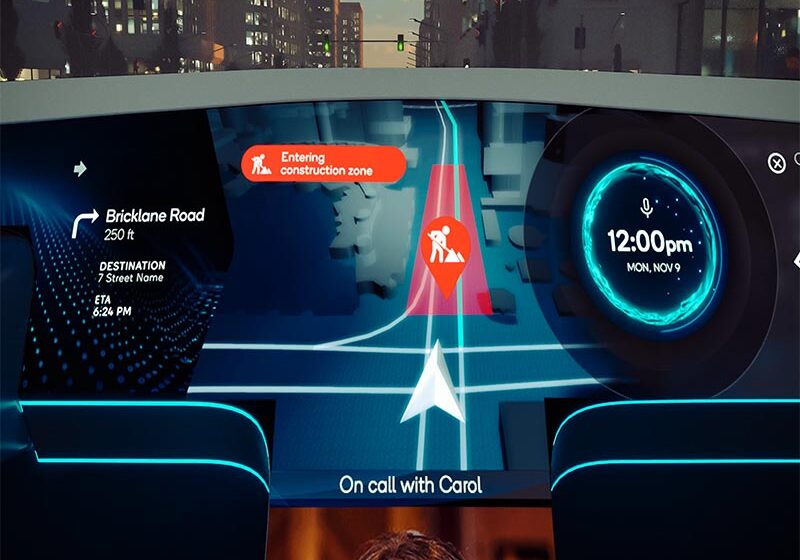  Qualcomm y Amazon profundizan su compromiso para la preintegración de Alexa Custom Assistant