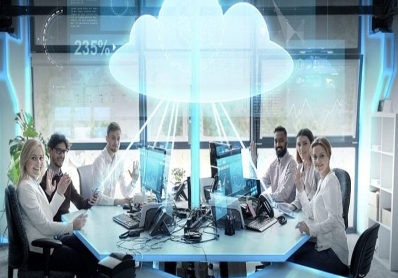  Sypsoft360 usa IBM Cloud para impulsar crecimiento de Pyme