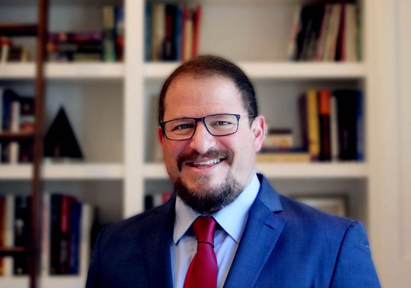  Qualcomm anuncia a Cristiano Amon como CEO de la empresa