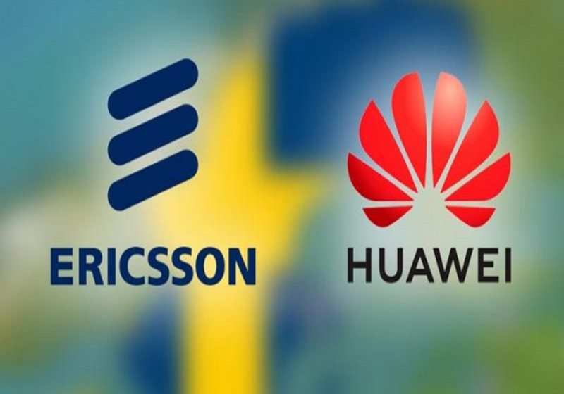  Ericsson amenaza con abandonar Suecia si continúa prohibición de 5G de Huawei