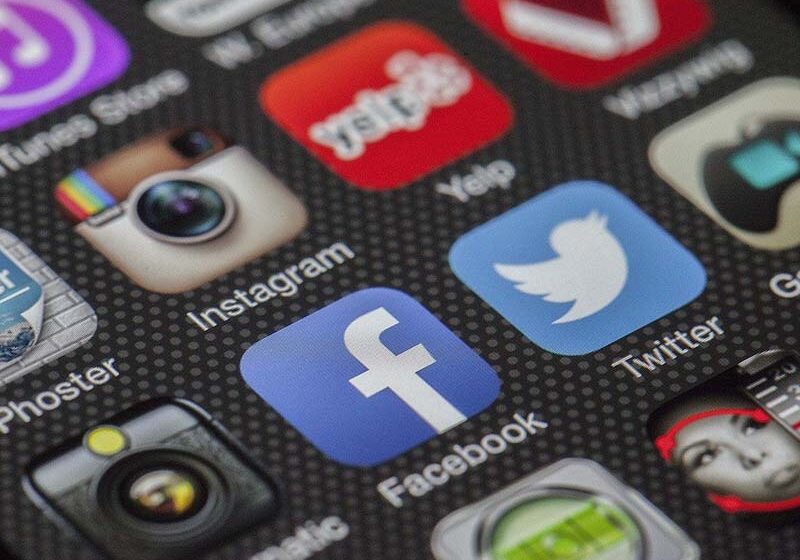  Brecha de datos de Apps o servicios: cómo afectan a los usuarios