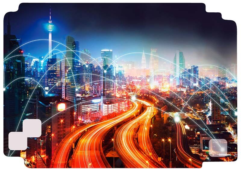  Fibra Óptica y Smart Cities: Infraestructura clave para la evolución tecnológica