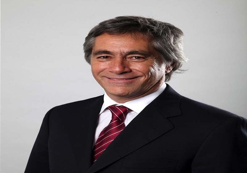  Gustavo Ripoll, nuevo vicepresidente de Dell Technologies MCLA LatAm