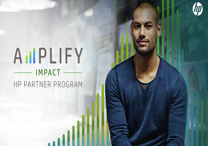  HP presenta su Programa de Impacto Sostenible para Socios