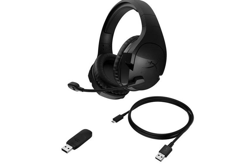  HyperX presenta equipos para las clases en línea