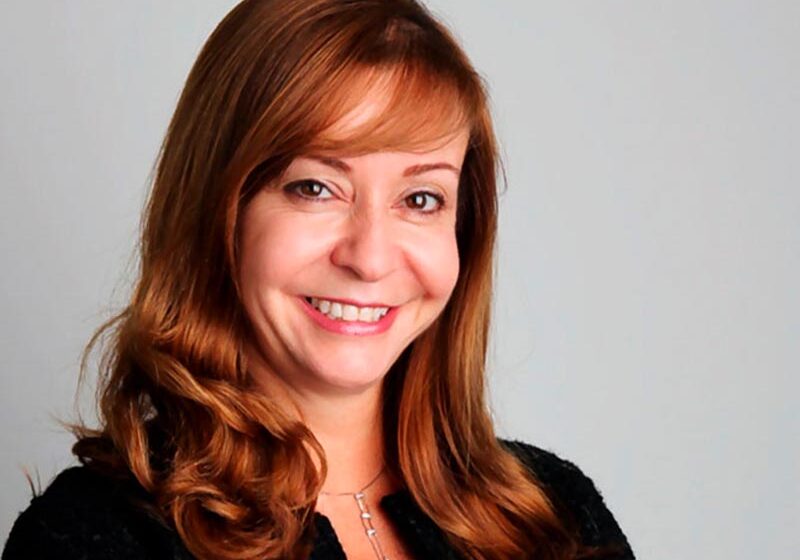  Nueva líder de Red Hat para el ecosistema de partners y alianzas