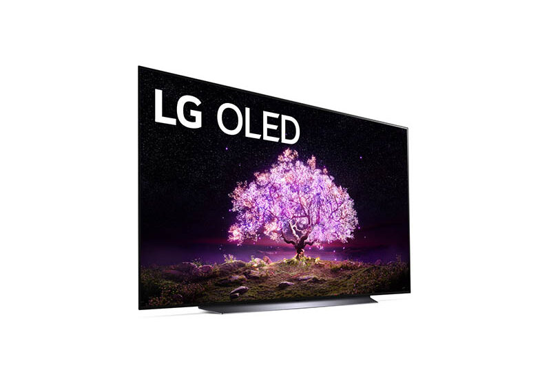  LG Oled TV galardonado en premios emmy® de tecnología e ingeniería