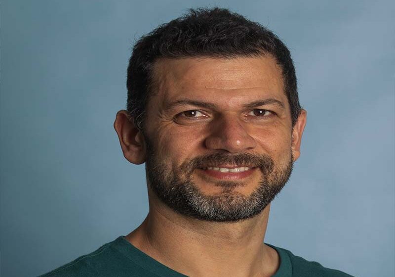  Red Hat nombra a Julián Toffolo como  Distribution Manager 