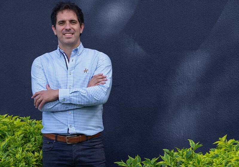  Trend Micro nombra nuevo director regional de canales y redefine su estrategia para el 2021