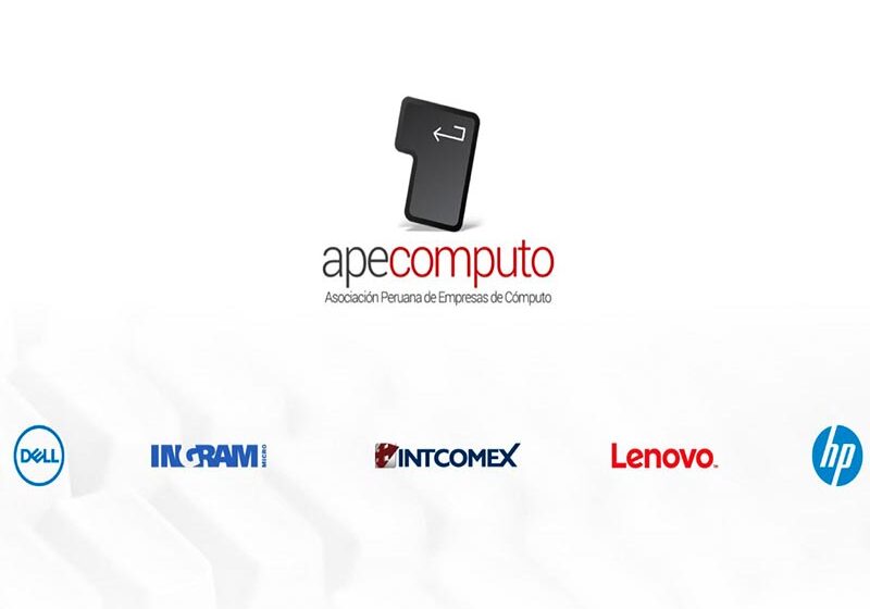  APECOMPUTO denuncia el robo de computadoras y la reventa en el mercado local