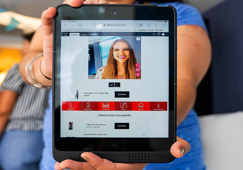  Belcorp implementa SAP Customer Experience