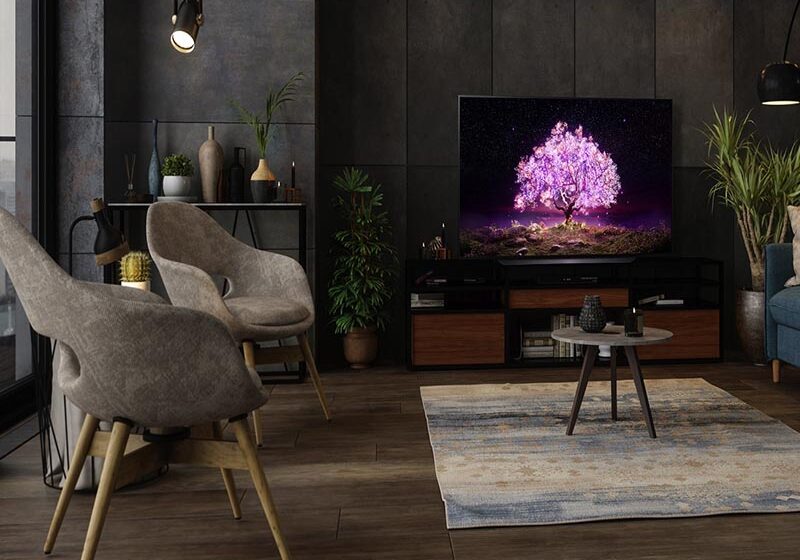  LG inicia el lanzamiento global de su línea de televisores 2021
