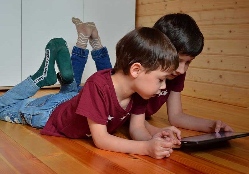  Consejos para mantener a los más pequeños protegidos mientras juegan