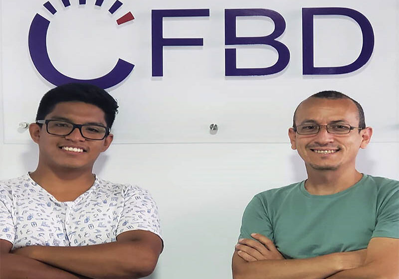  CFBD: analíticas y gestión de datos sobre sistemas de video