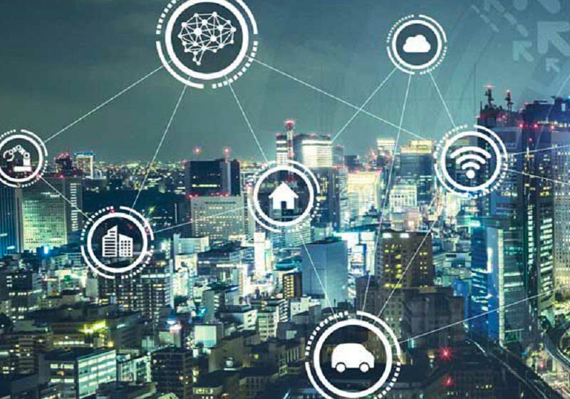  Transformación digital acelera industrias más inteligentes, eficientes y sustentables