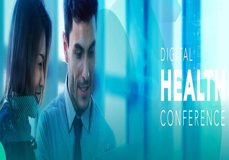  El sector de salud debatirá sobre su transformación digital en Digital Health Conference