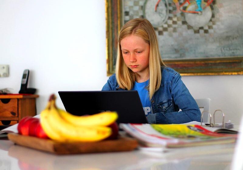  Educación híbrida y otras tendencias educativas que están marcando este 2021