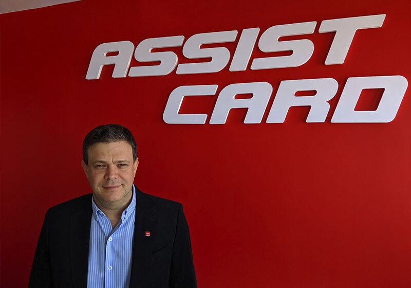  ASSIST CARD lanza THINK, su unidad de negocios que brinda soluciones integrales de tecnología