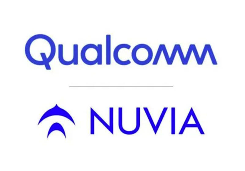  Qualcomm completa la adquisición de NUVIA