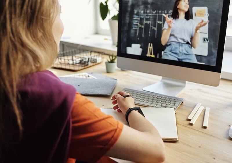  De vuelta a clases: tips para optimizar el aprendizaje a distancia