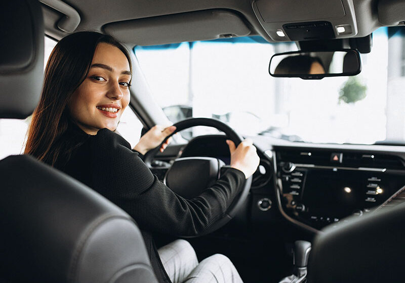  Tecnología: Cómo proteger tu vehículo ante robos y asaltos