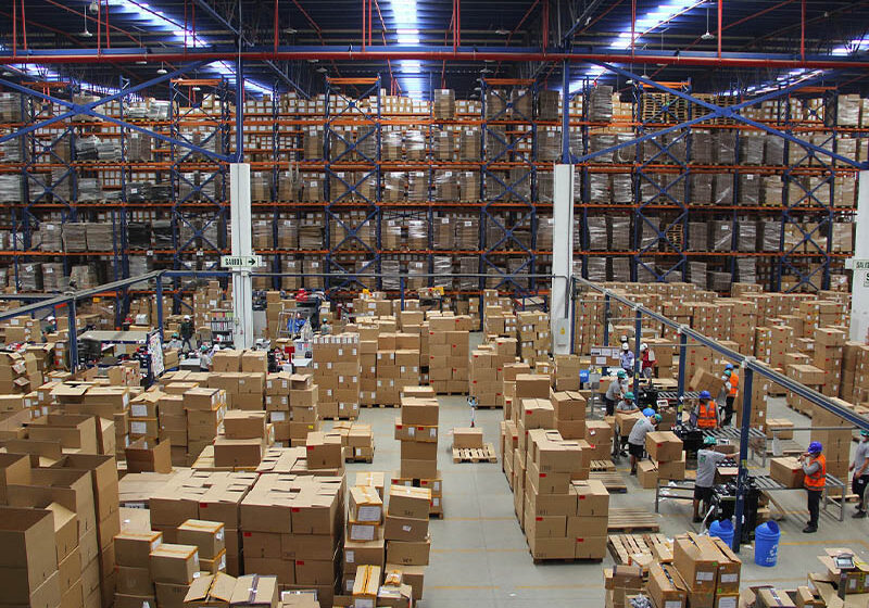  Industria logística puede aumentar su productividad hasta en un 30% gracias a la tecnología
