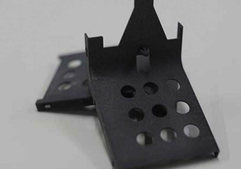  SOLIZE y HP hacen posible la producción sostenible de piezas 3D