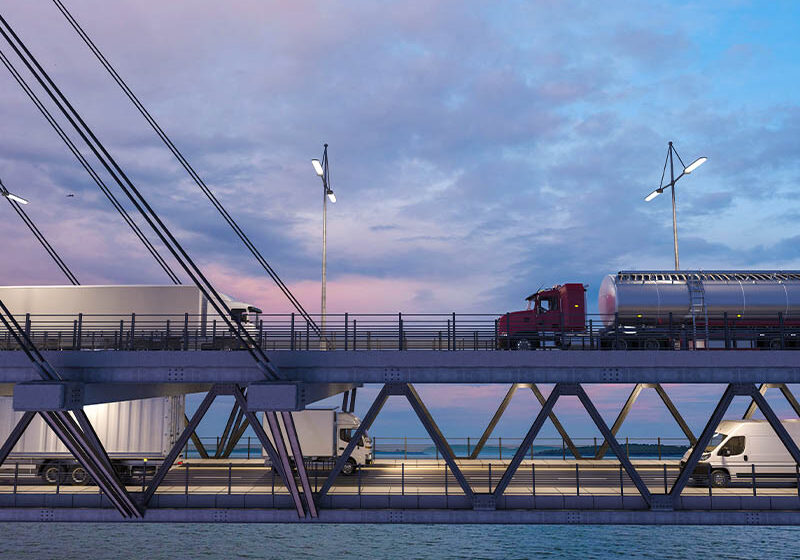  Neural Creations aprovecha IBM Cloud para ofrecer información de flotas en tiempo real