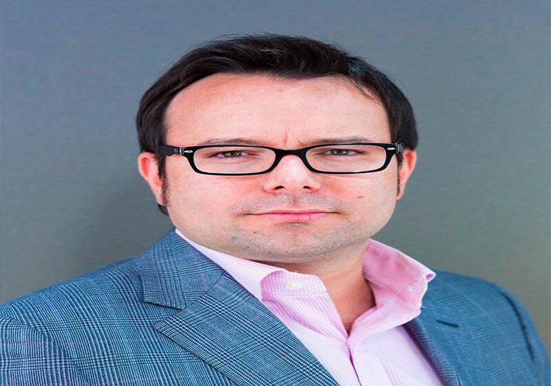  SAP designa nuevo gerente de la Cadena de Suministro Digital para la Región Sur de América Latina