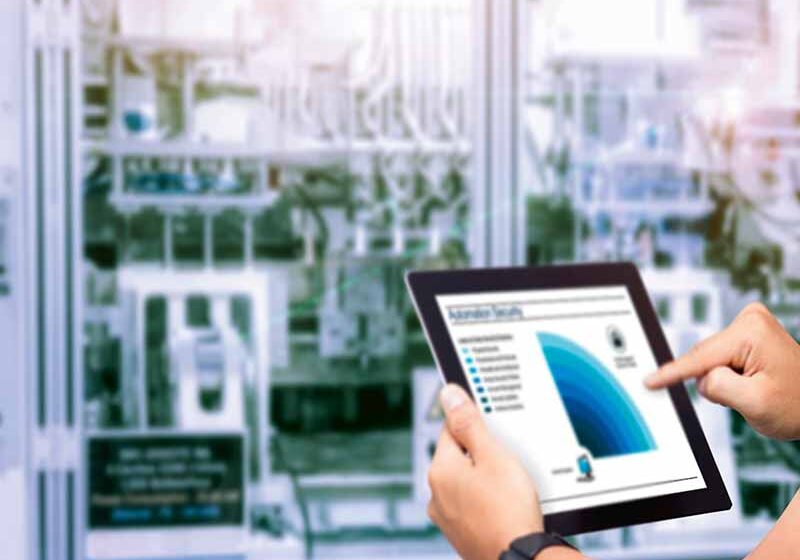  ABB: Asset Health Management gana terreno en la industria peruana