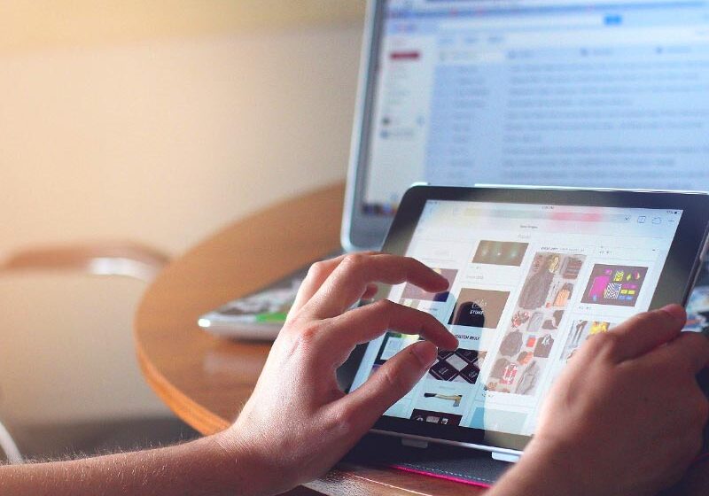  Compras online: Menos de un tercio de los consumidores se siente seguro