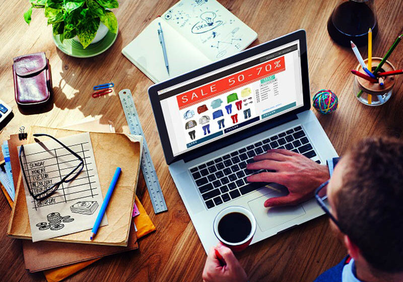  El 21% de usuarios online invierte más de S/. 1,000 en compras