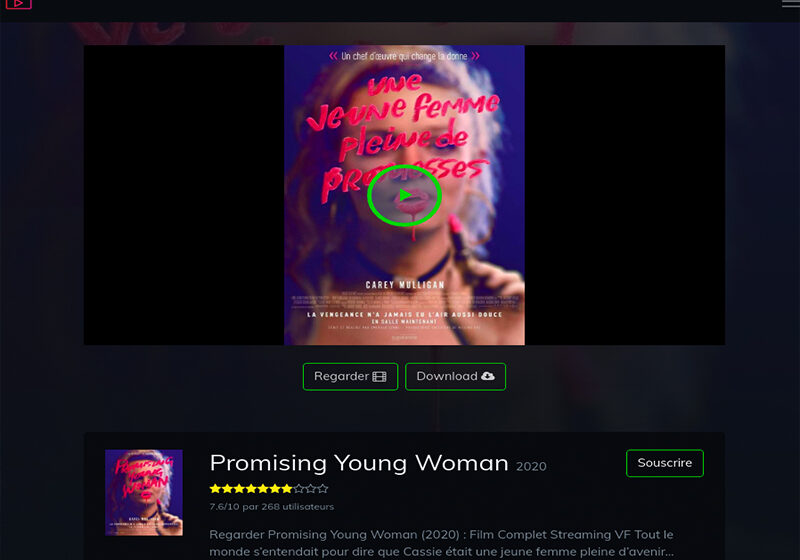  Amenazas se ocultan detrás de las mejores películas y series de TV