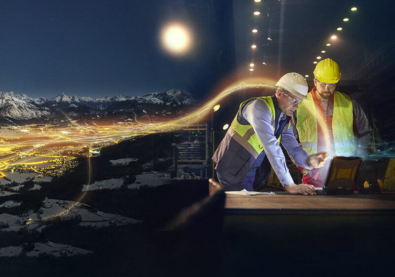  Siemens y Vattenfall promueven un suministro de calefacción eco- amigable para Berlín