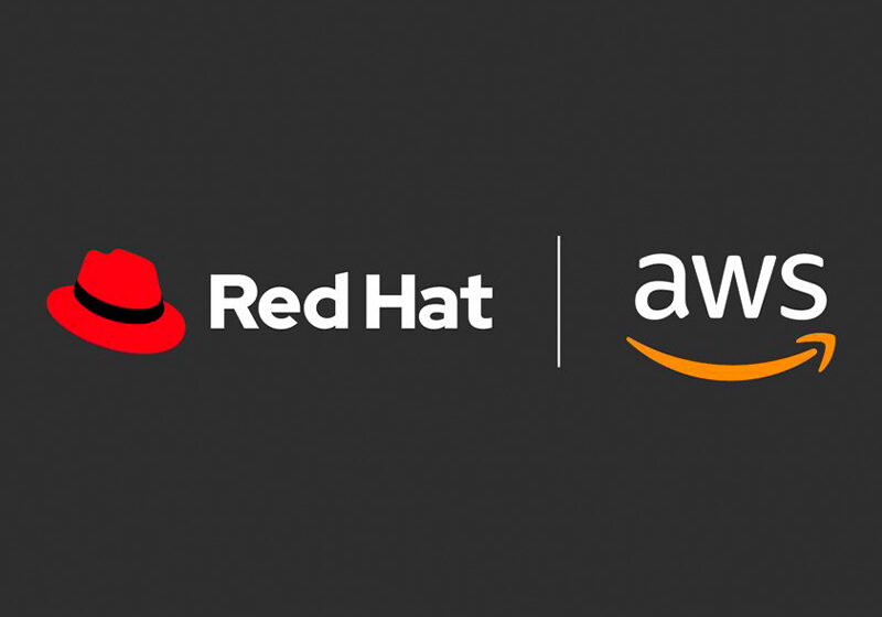  Amazon anuncian la disponibilidad general del servicio OpenShift en AWS