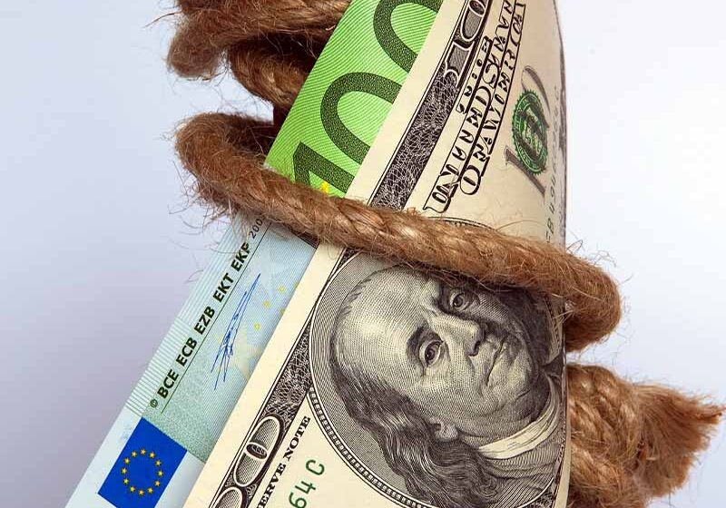  Industria financiera: riesgos y desafíos de ciberseguridad