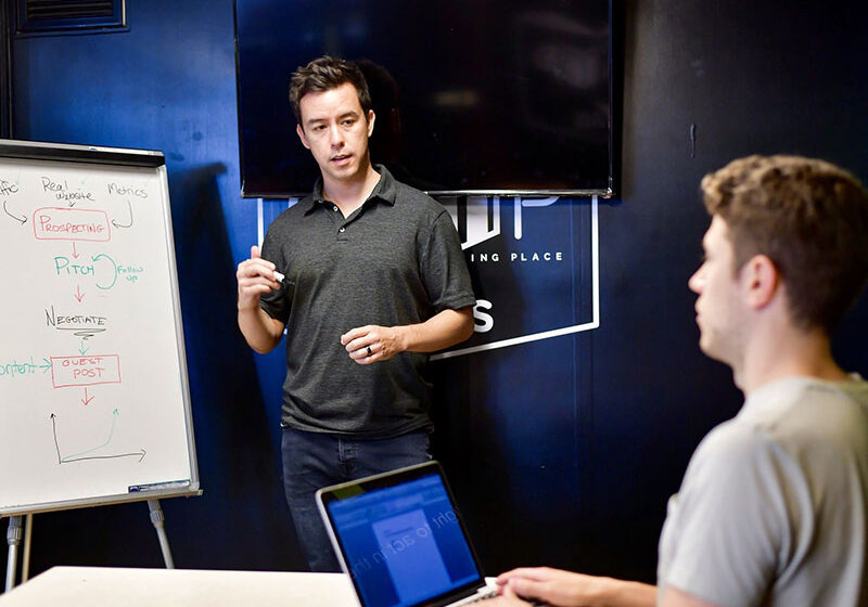  La integración de la ciberseguridad en los procesos de negocio de las organizaciones es una prioridad