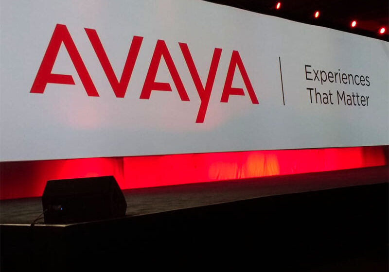  Avaya Recibe el Premio “Socio del Año” de Verint por Transformar las Experiencias de Clientes