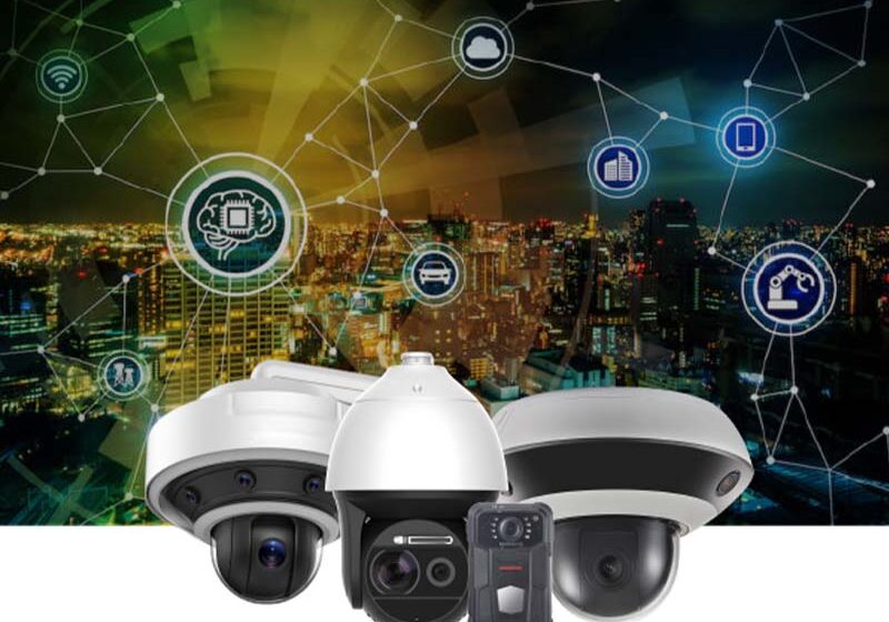  Video seguridad: 4 tecnologías que funcionan como nuestros «sentidos»