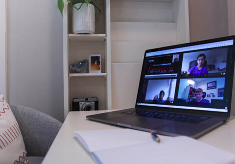  La evolución de Co.Lab: la educación STEAM en el hogar