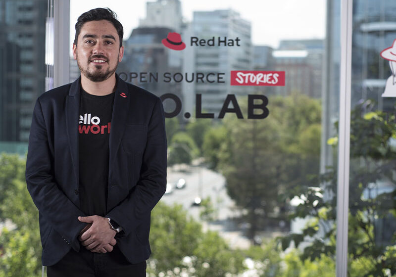  Sector público: en vías de transformación