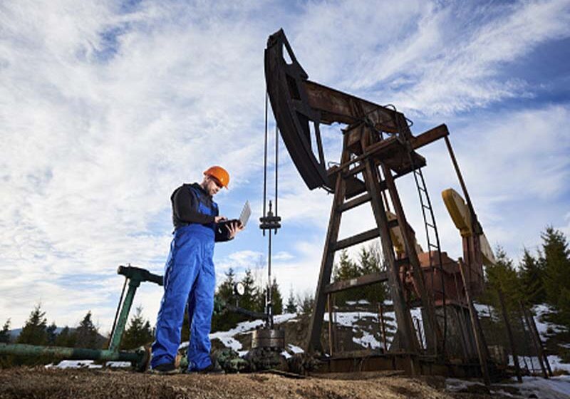  La industria del petróleo hacia una transformación más digital y “verde”