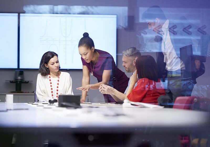  Logicalis adquiere Áudea, empresa especialista en ciberseguridad