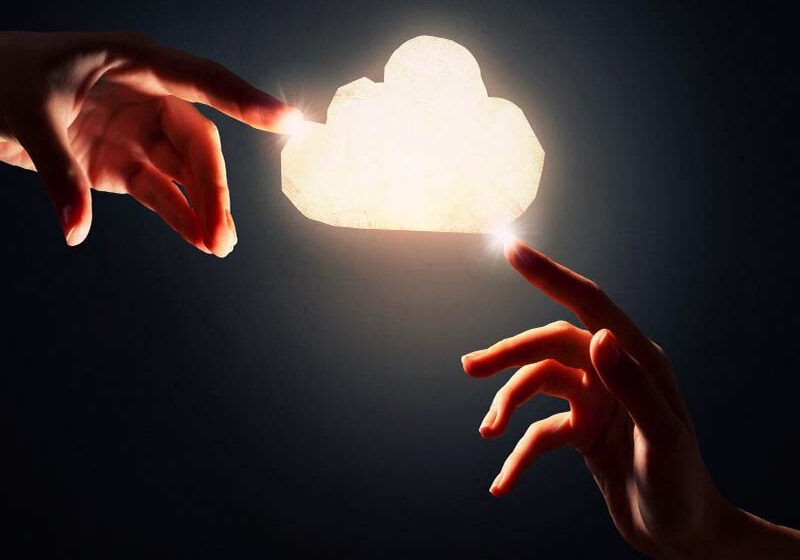  Hoy, todos los CIO son operadores de nubes